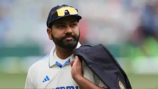 Virat Kohli might retire from Test cricket as well